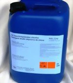 DH-Geschirrsp&uuml;lmittel Chlorfrei 12 Kg